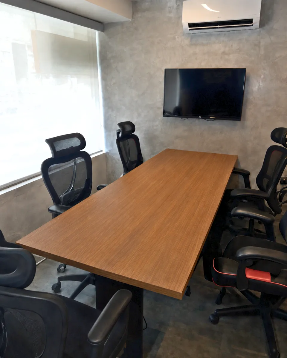 Sala de Reuniões